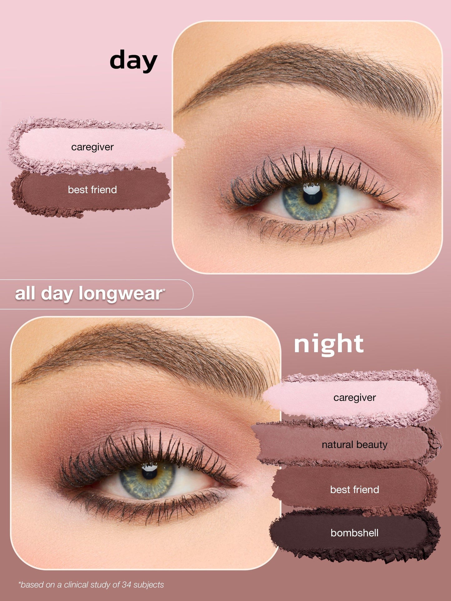 tartelette™ Amazonian clay matte palette