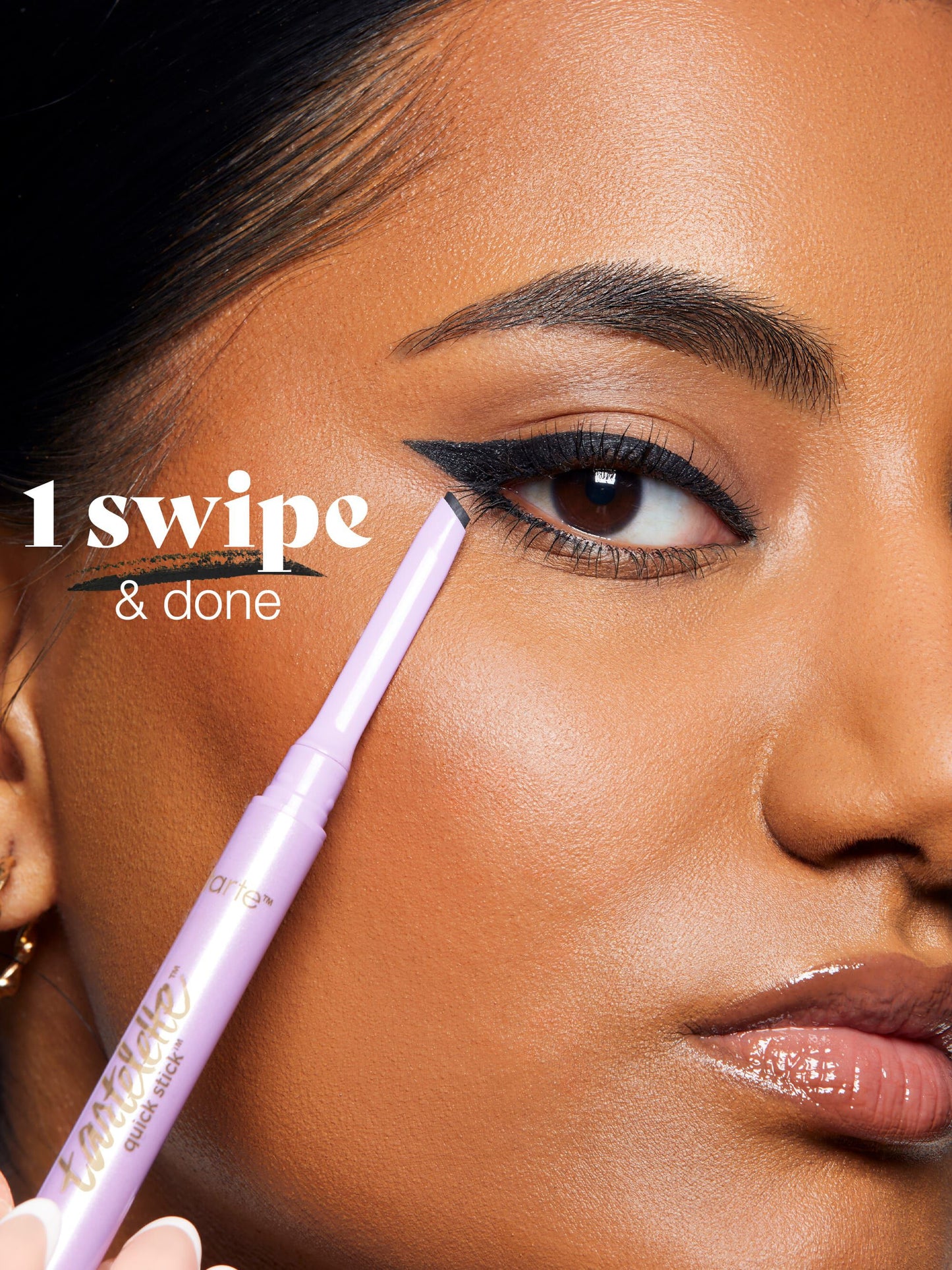 tartelette quick stick™ liner