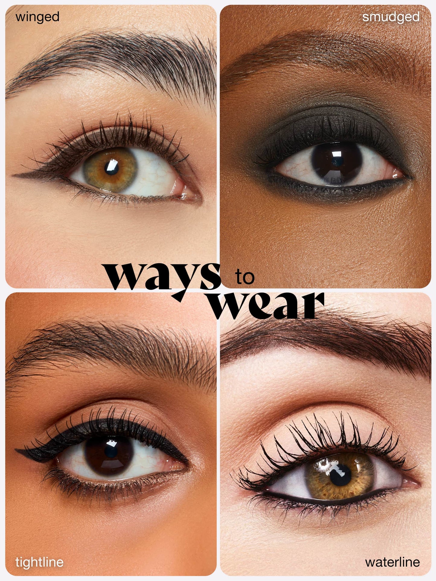 tartelette quick stick™ liner