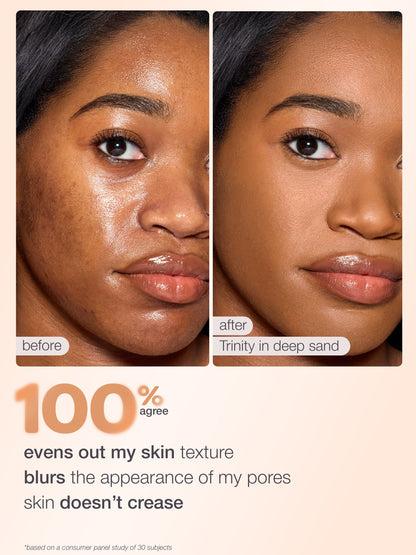 BB blur tinted moisturizer SPF 30