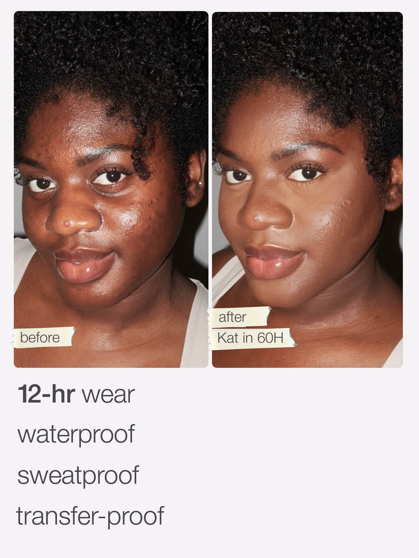 face tape™ foundation