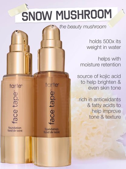 face tape™ foundation