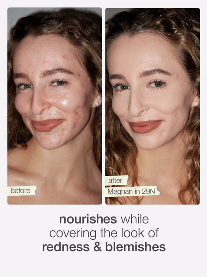 face tape™ foundation