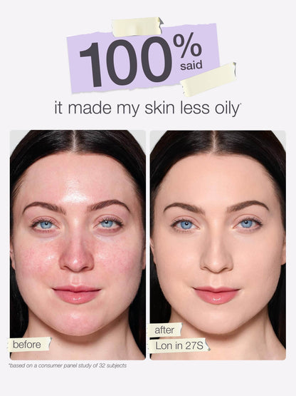 shape tape™ pressed powder