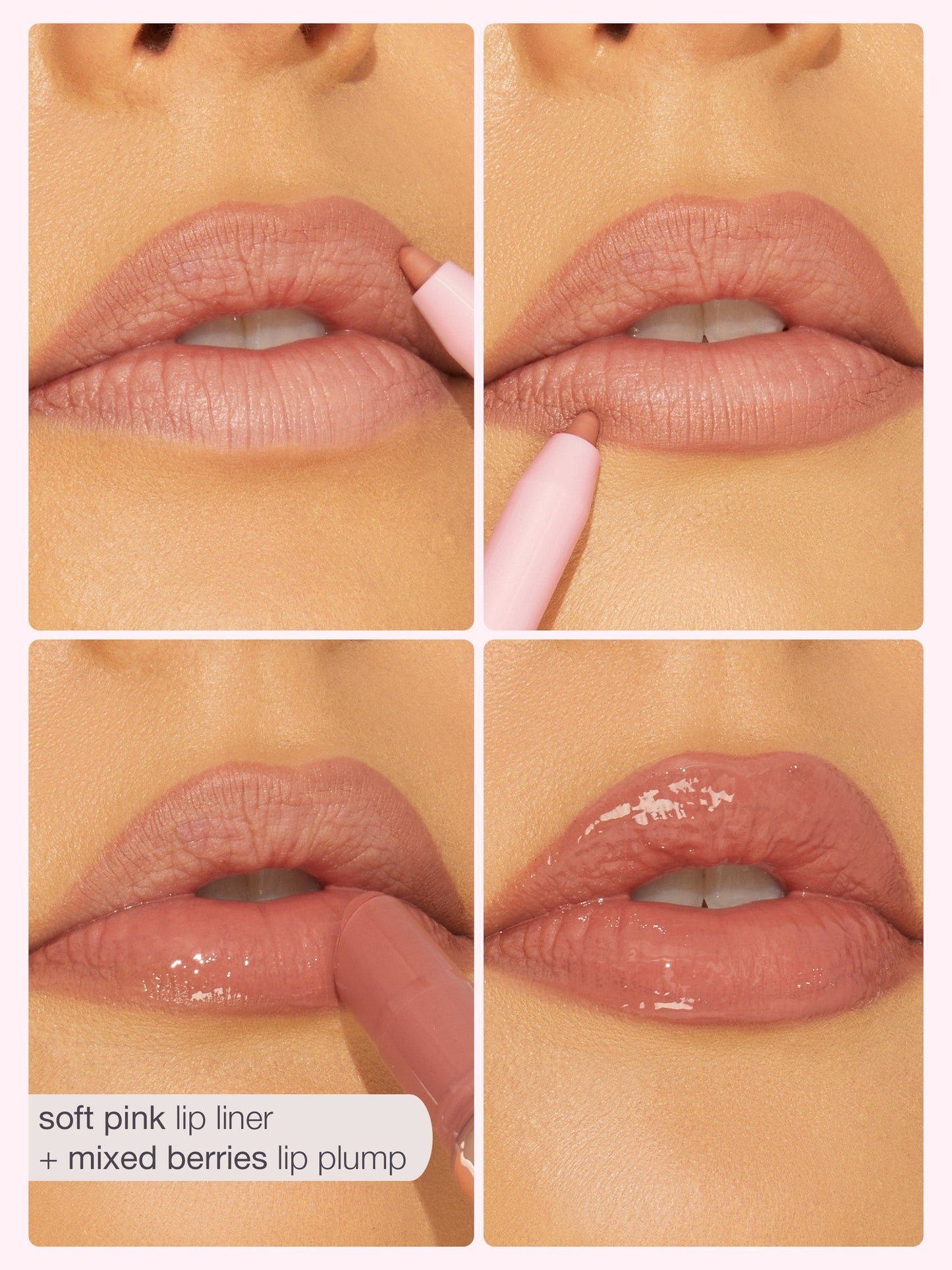 maracuja juicy lip liner