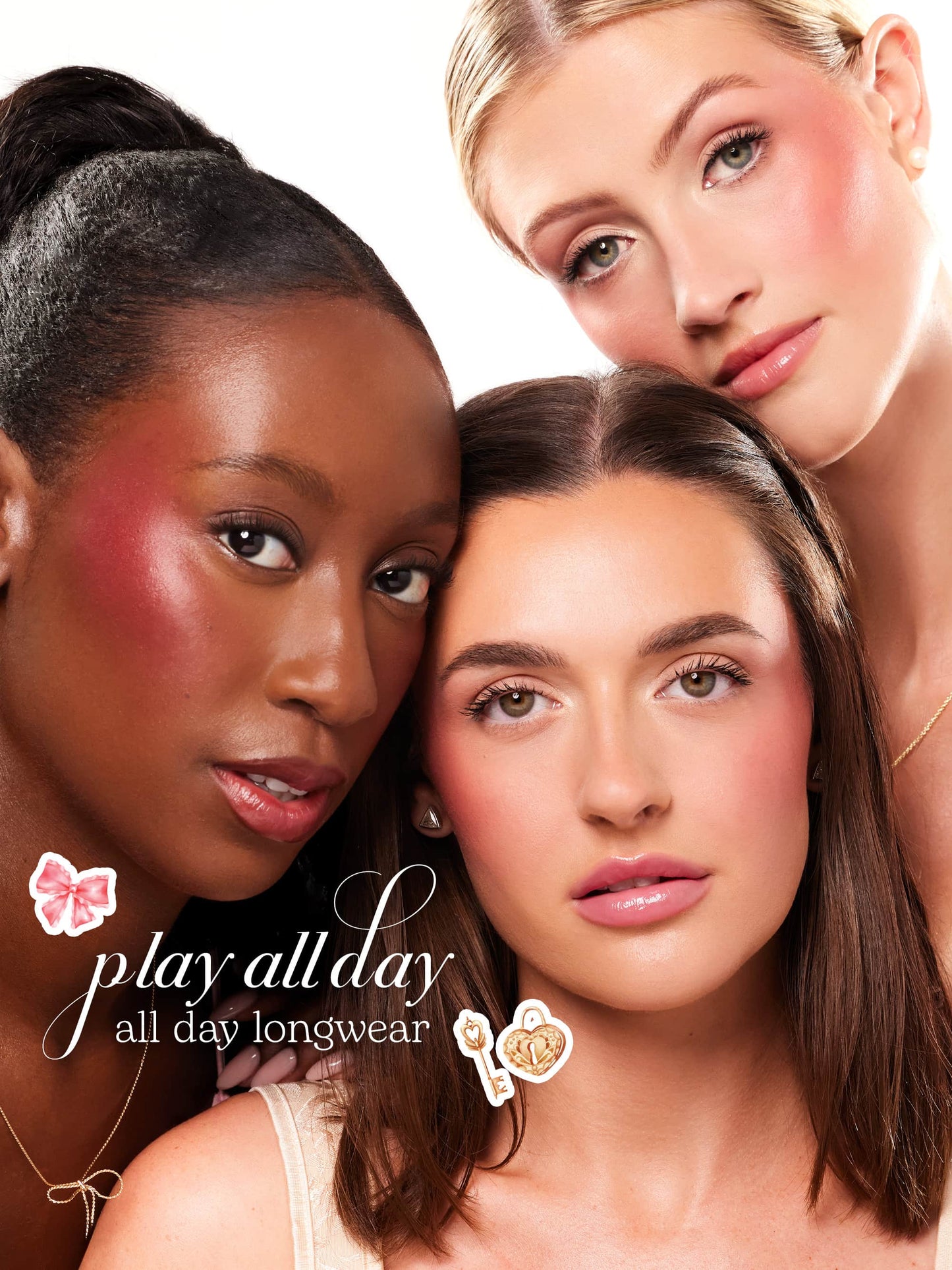 macaron blush & glow™ duo