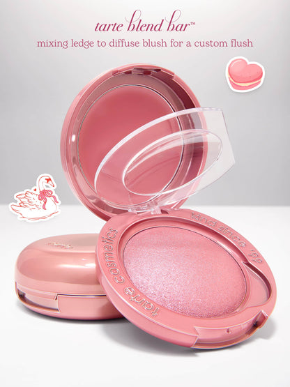 macaron blush & glow™ duo