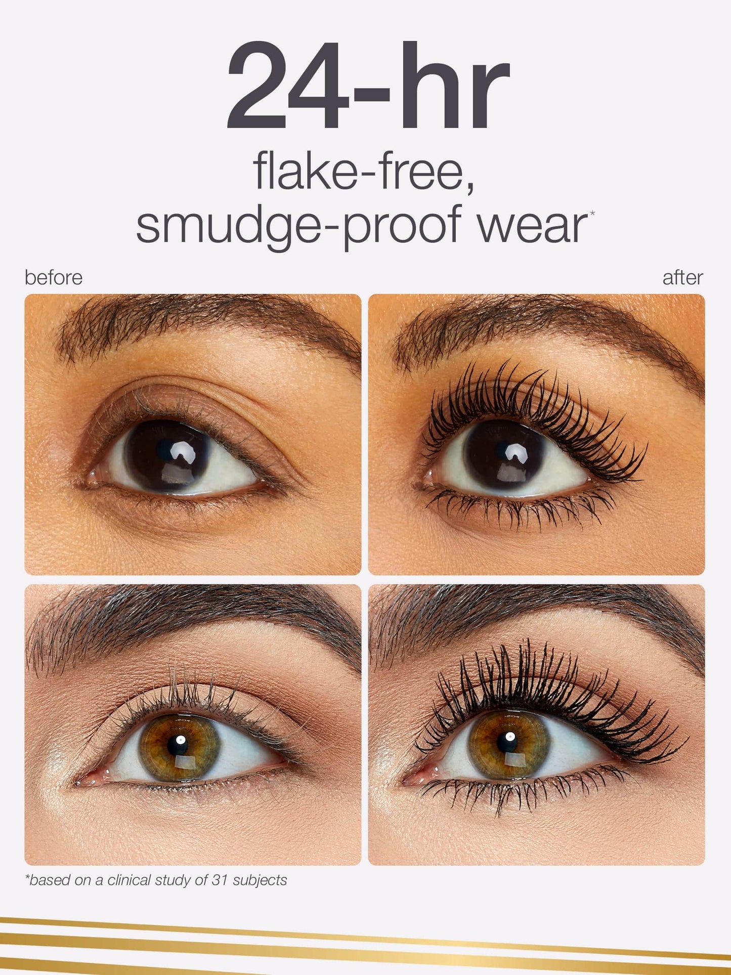 tartelette™ tubing mascara