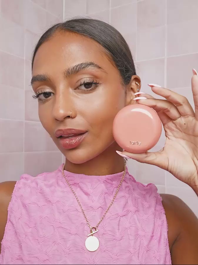 macaron blush & glow™ duo