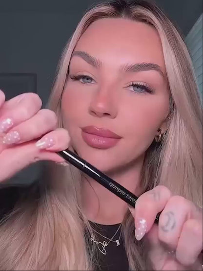 double take eyeliner