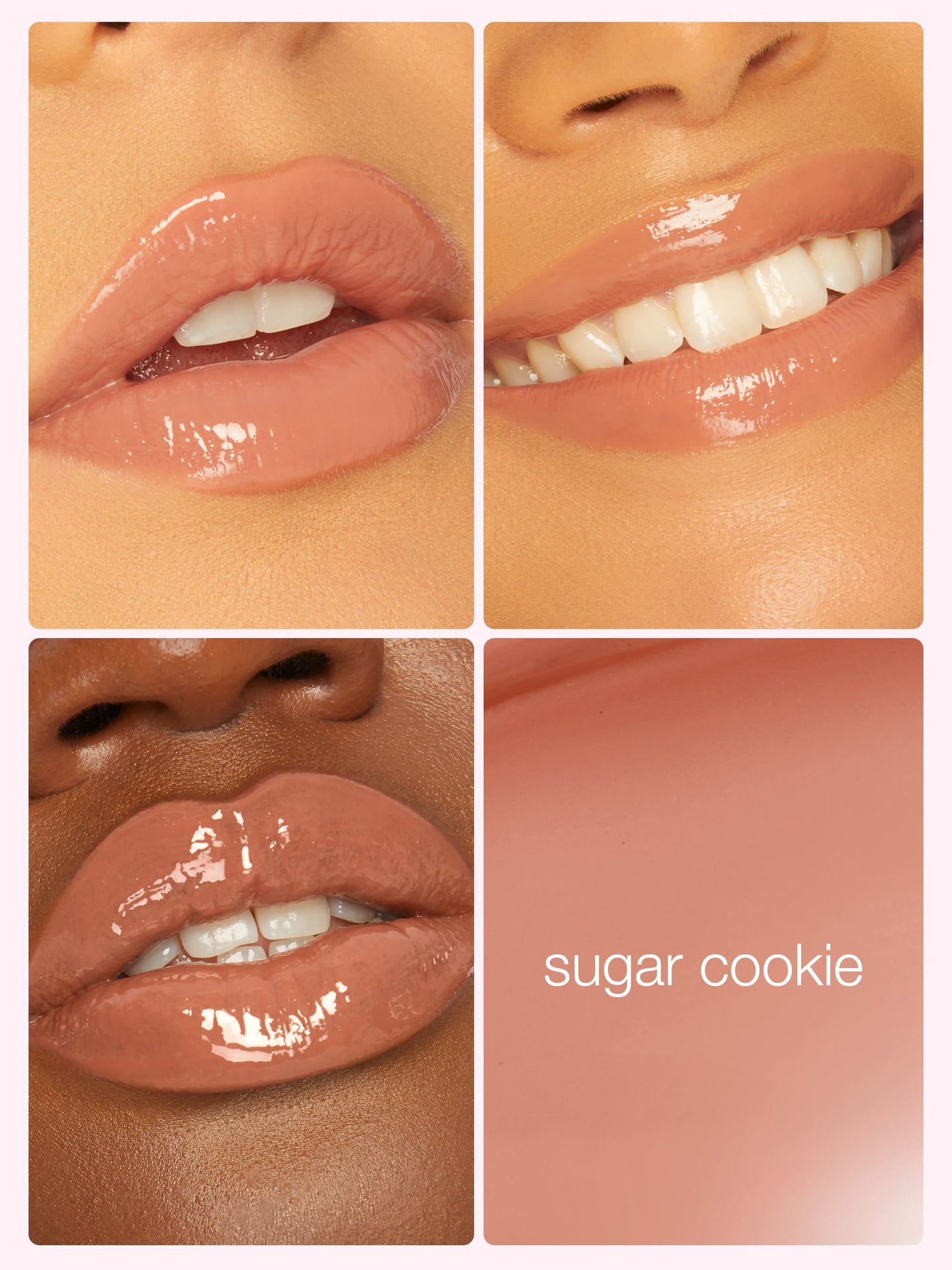 maracuja juicy lip balm gloss