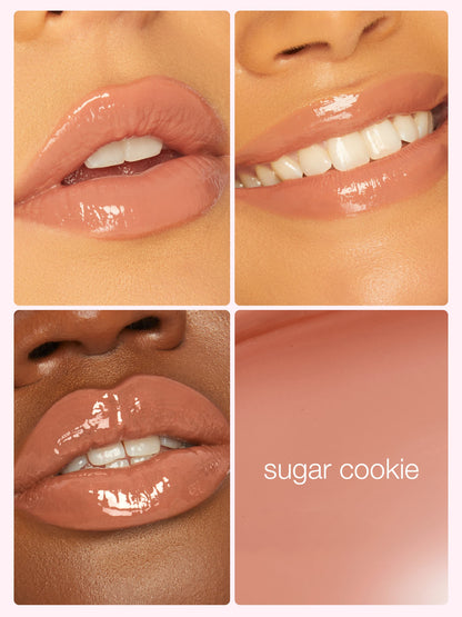 maracuja juicy lip balm gloss