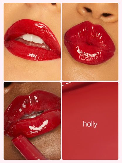 maracuja juicy lip balm gloss