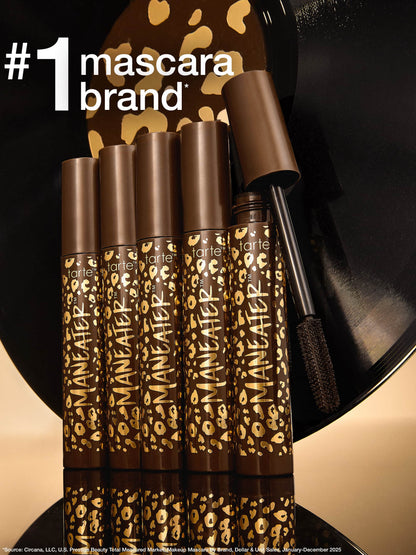 maneater™ mascara