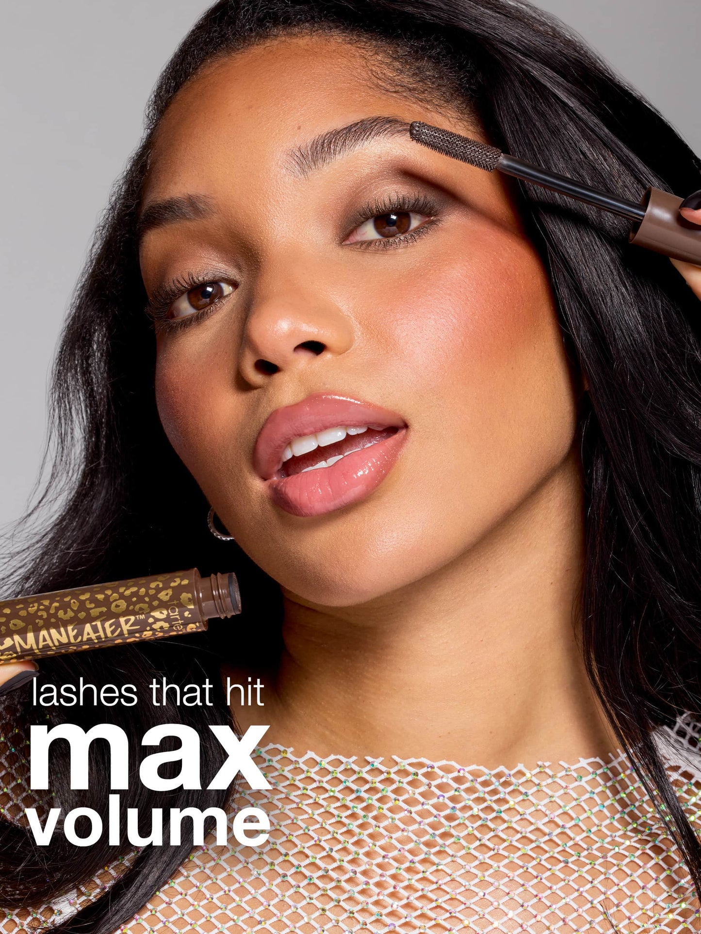 maneater™ mascara