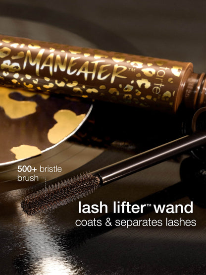 maneater™ mascara
