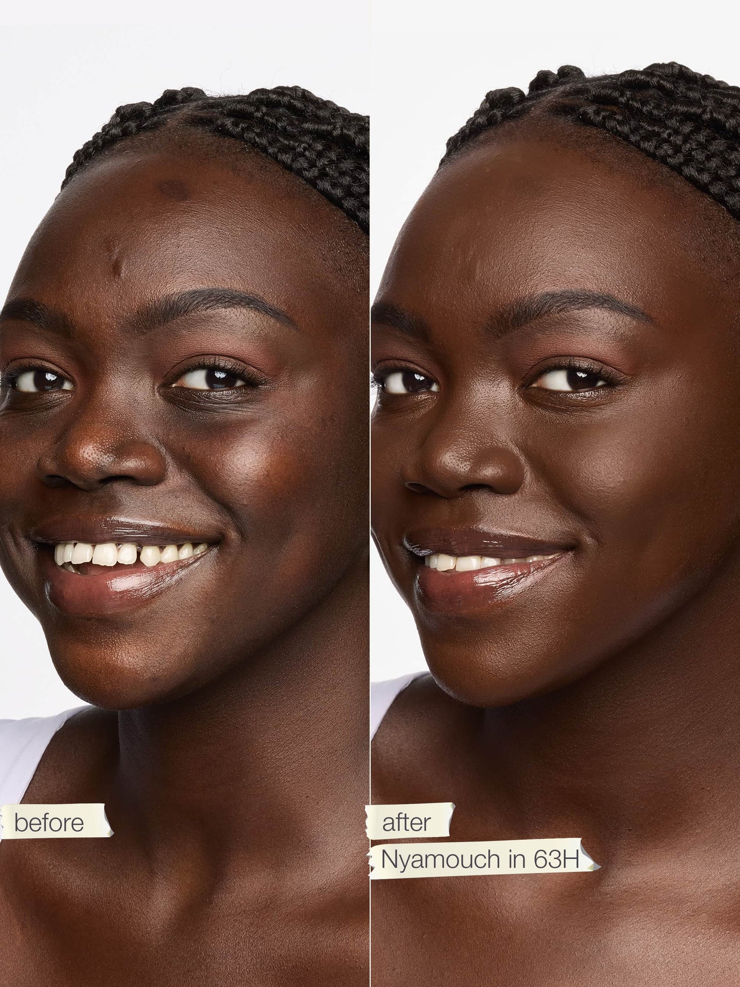 face tape™ foundation