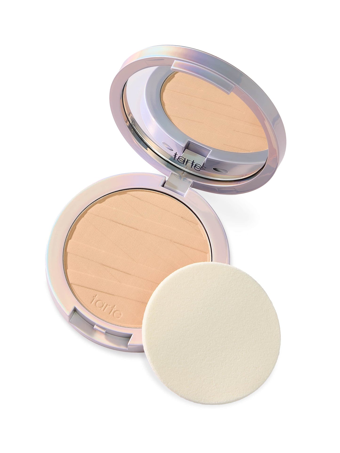shape tape™ pressed powder