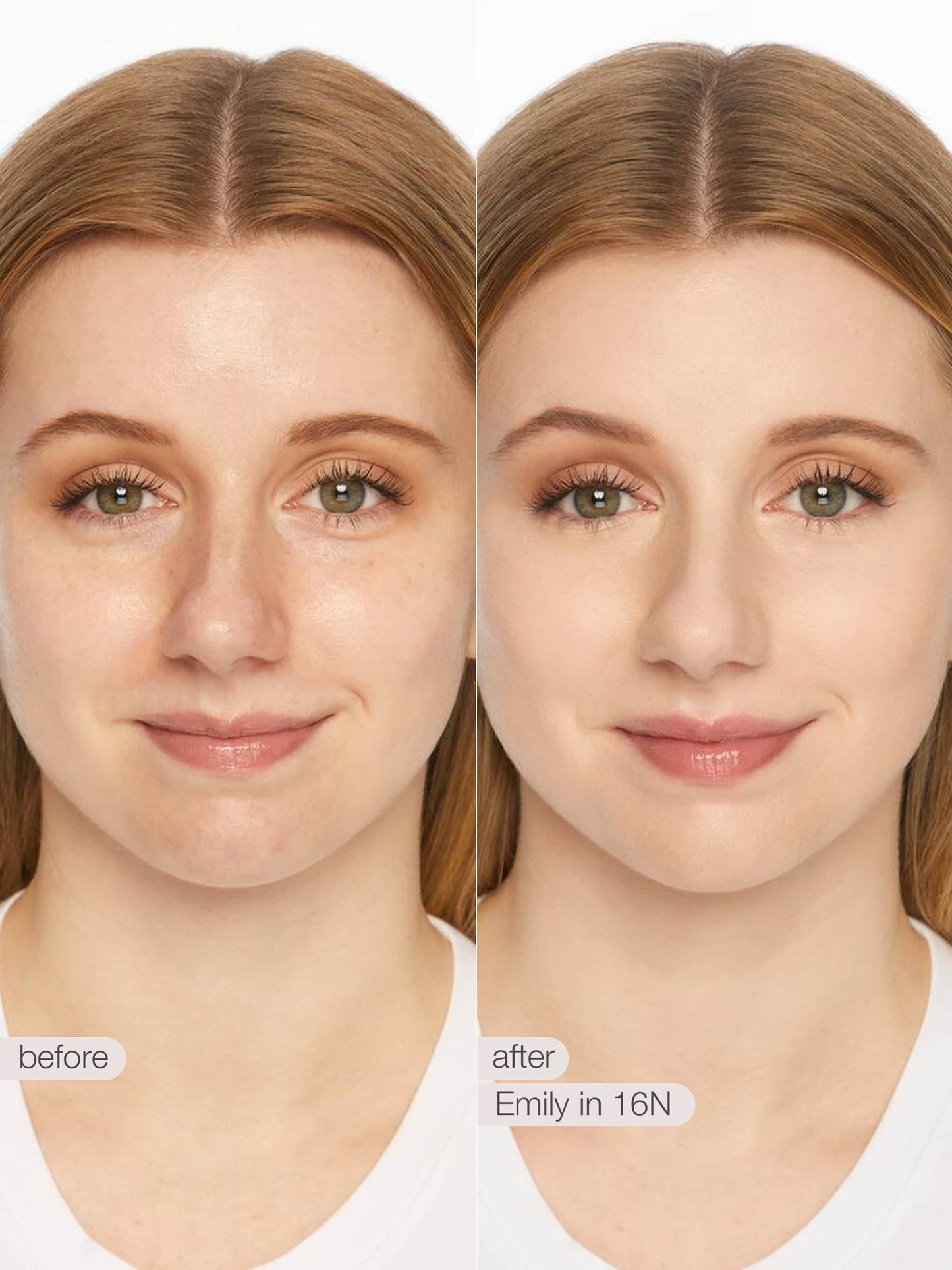 shape tape™ pressed powder