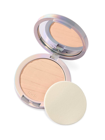 shape tape™ pressed powder