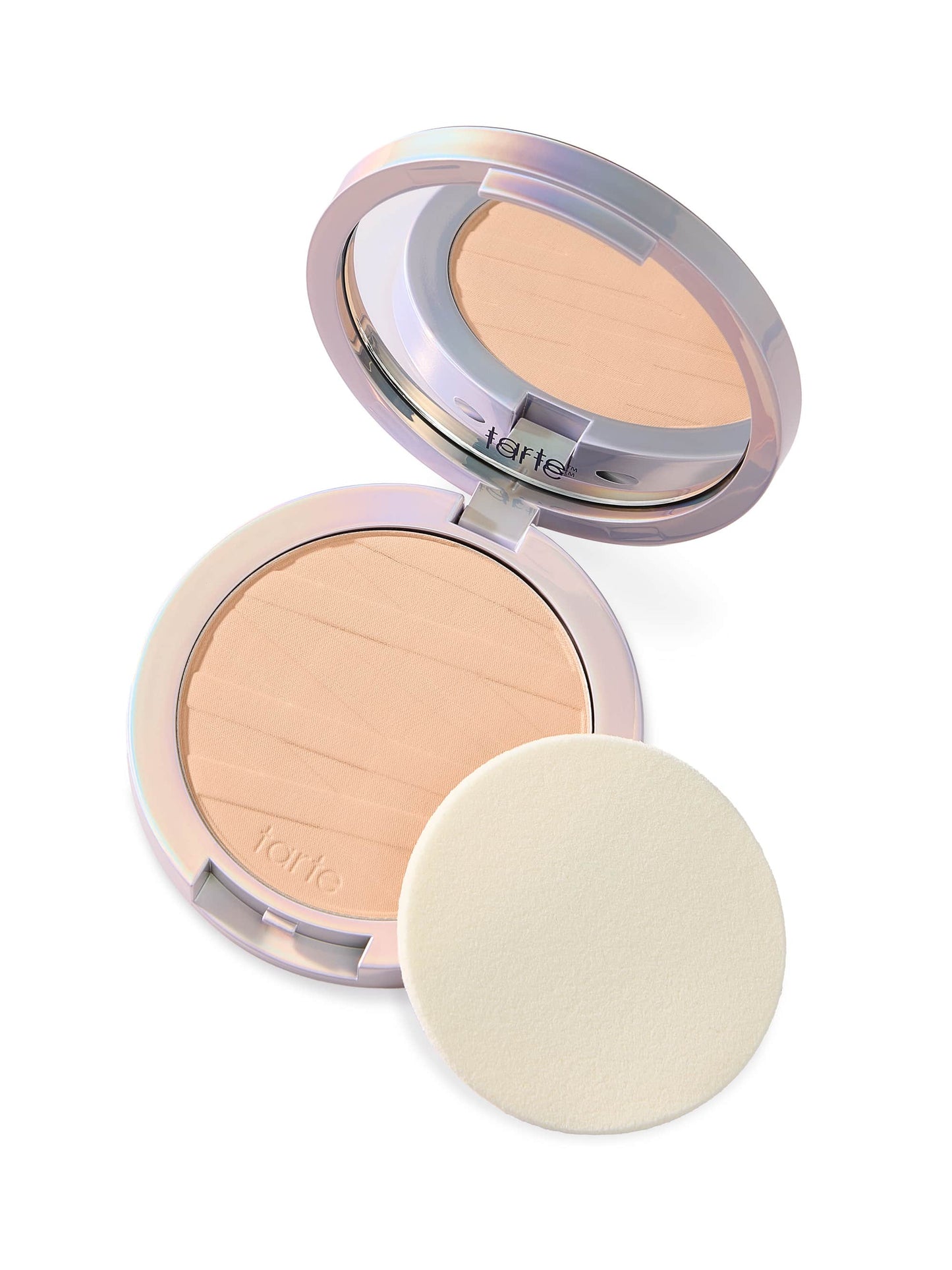 shape tape™ pressed powder