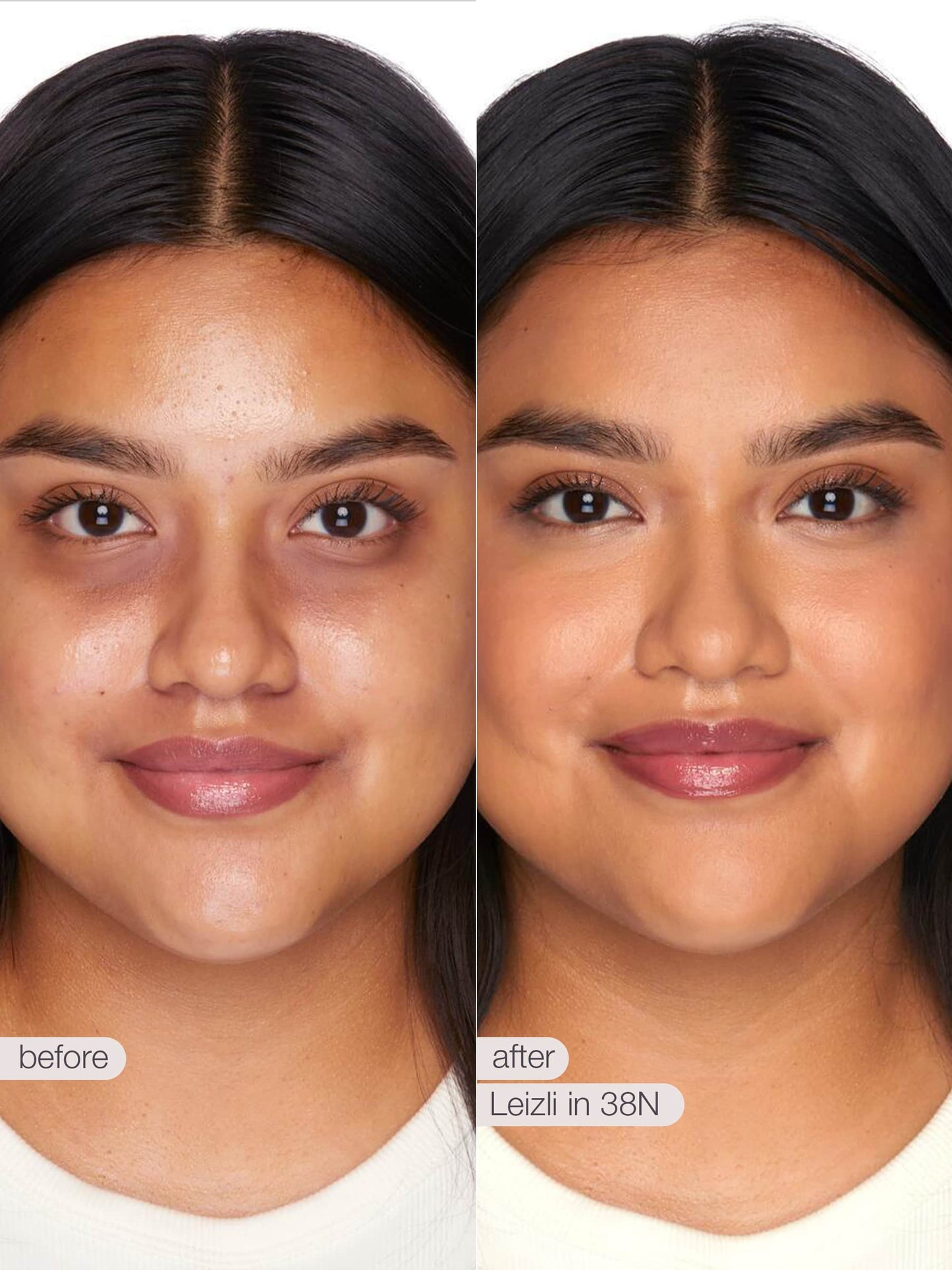 shape tape™ pressed powder