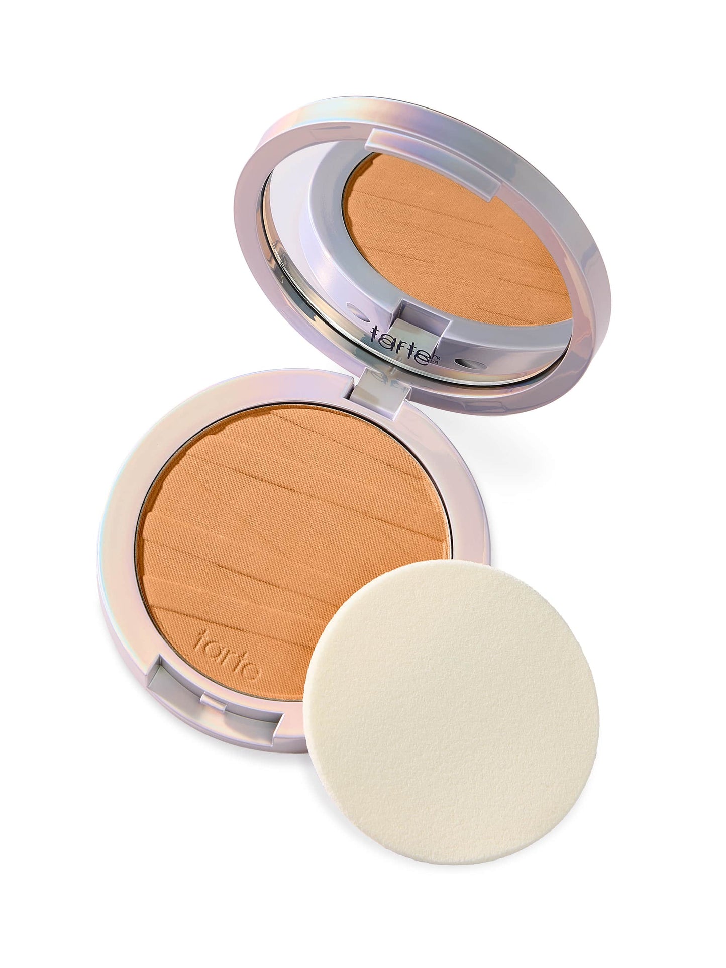 shape tape™ pressed powder