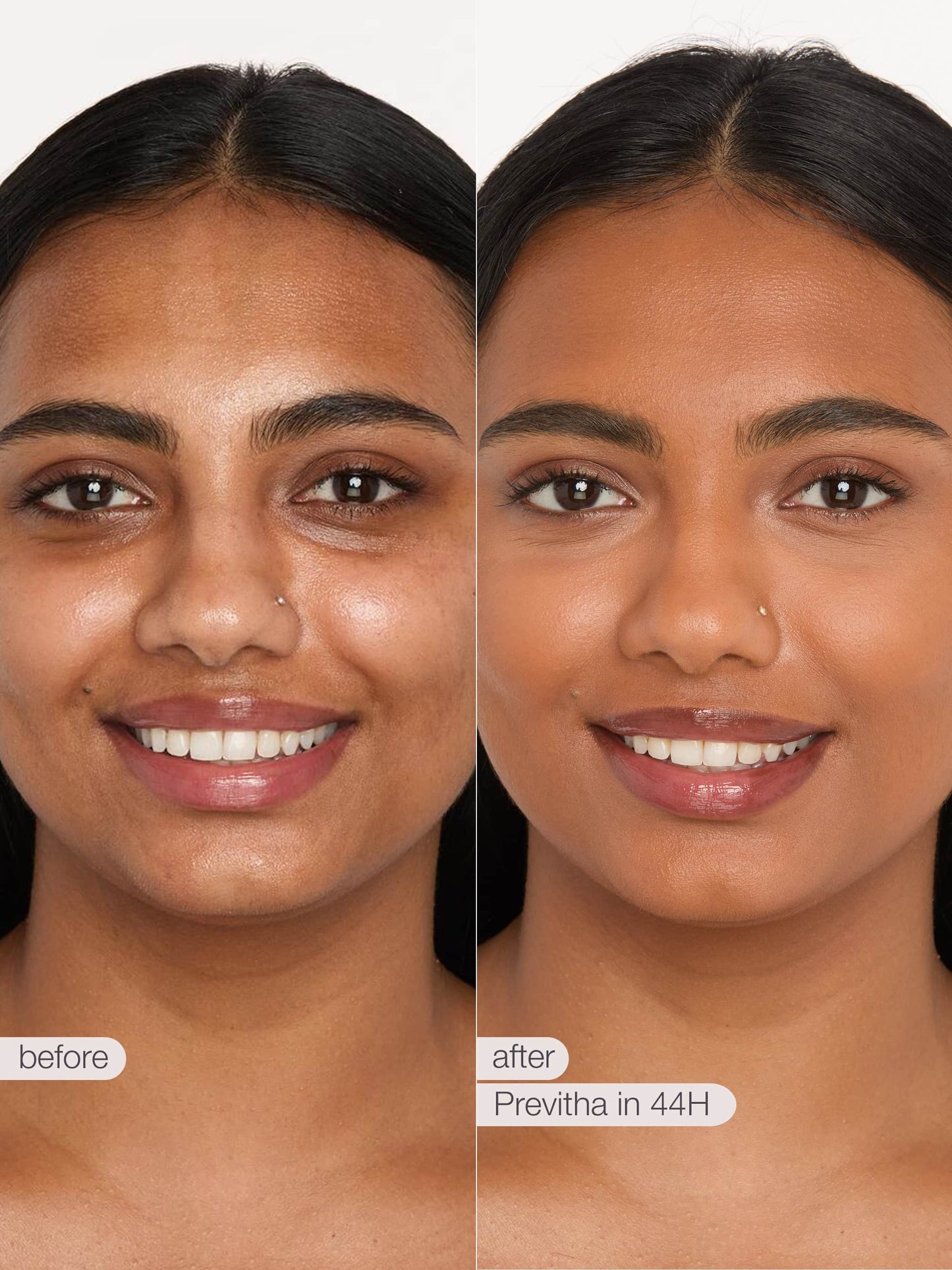 shape tape™ pressed powder