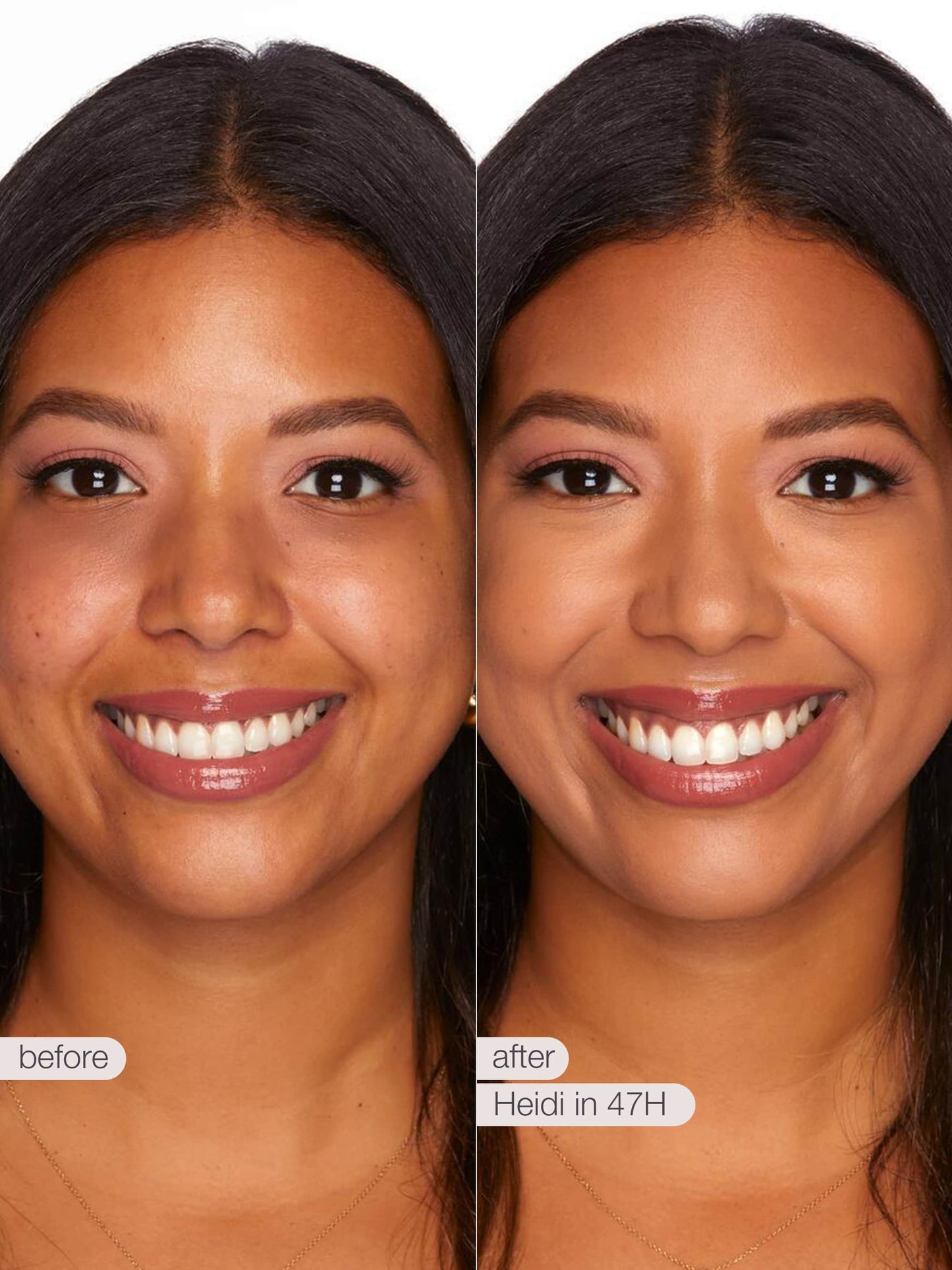 shape tape™ pressed powder