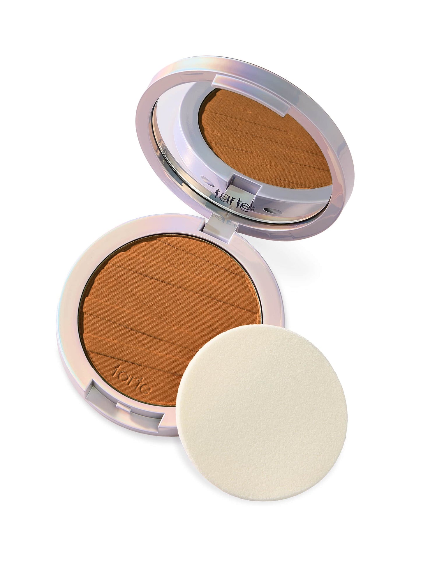 shape tape™ pressed powder