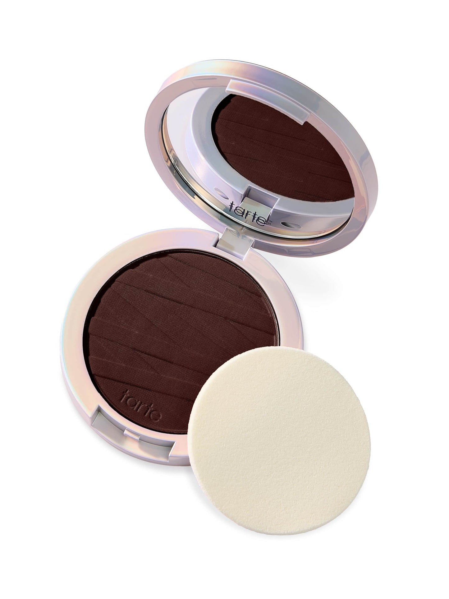shape tape™ pressed powder