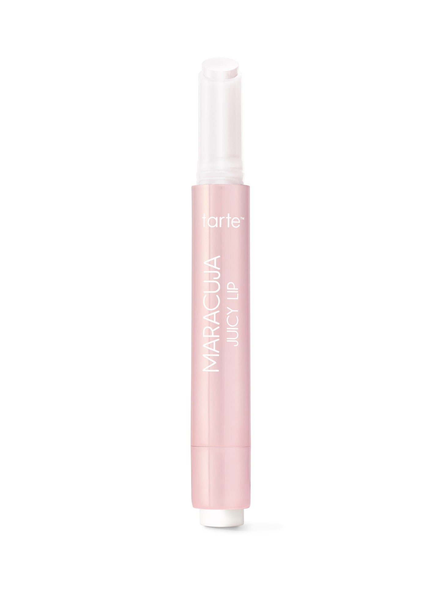 maracuja juicy lip balm gloss