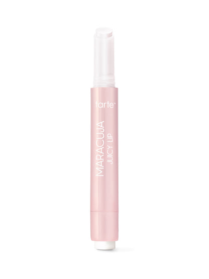 maracuja juicy lip balm gloss
