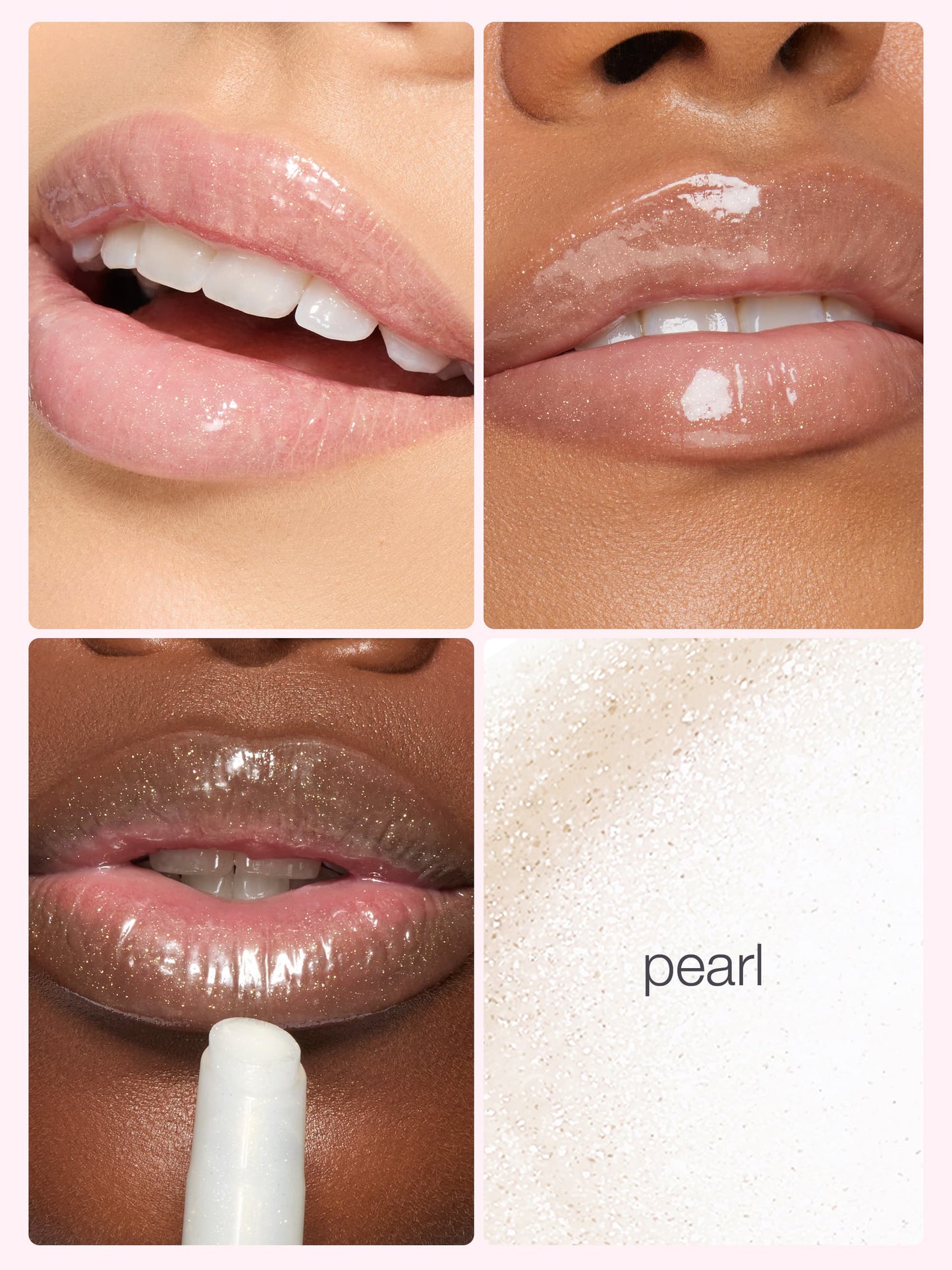 maracuja juicy lip balm gloss