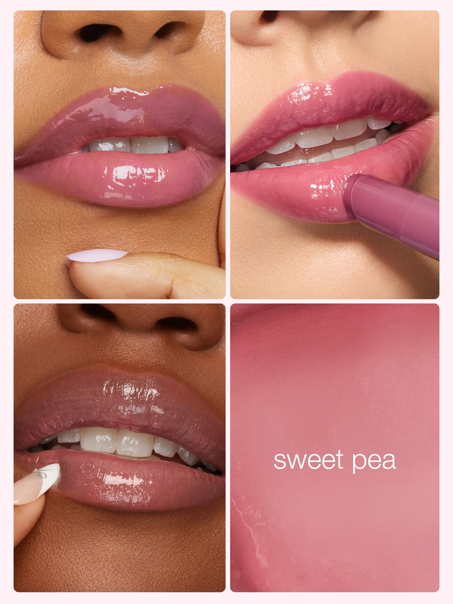 maracuja juicy lip balm gloss