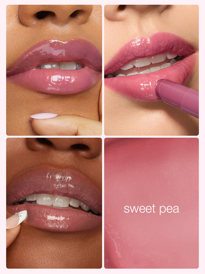 maracuja juicy lip balm gloss