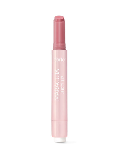 maracuja juicy lip balm gloss