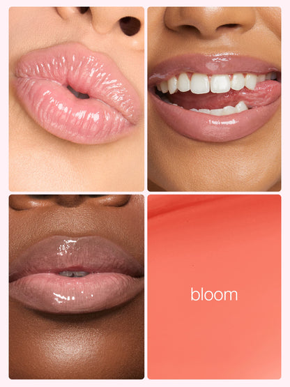 maracuja juicy lip balm gloss