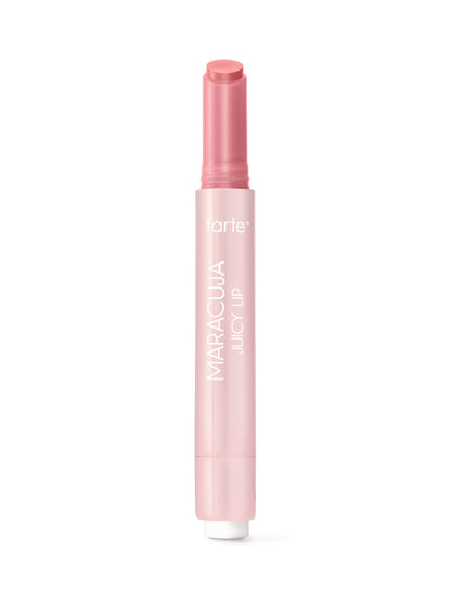 maracuja juicy lip balm gloss