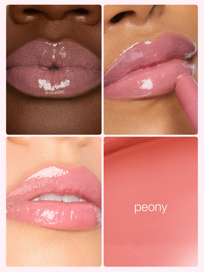 maracuja juicy lip balm gloss