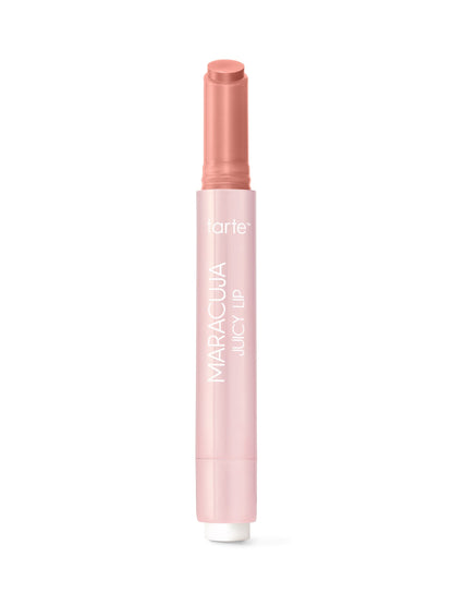 maracuja juicy lip balm gloss