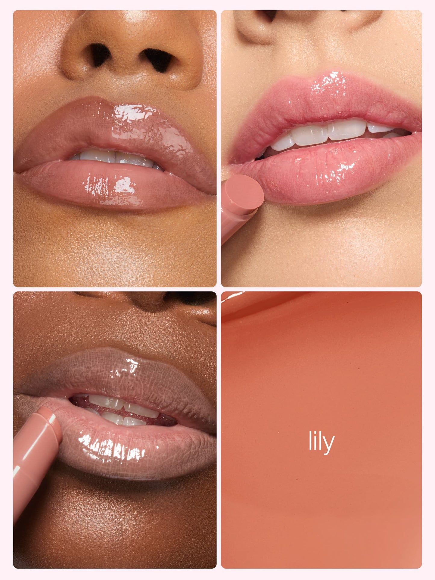 maracuja juicy lip balm gloss