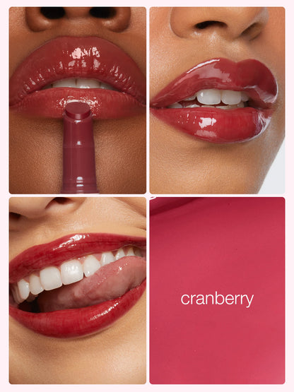 maracuja juicy lip balm gloss