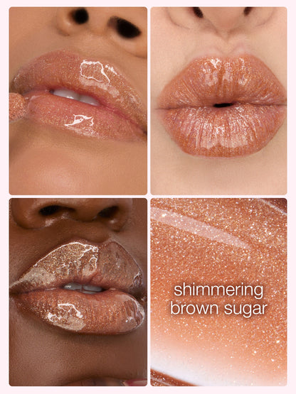 maracuja juicy plumping lip oil