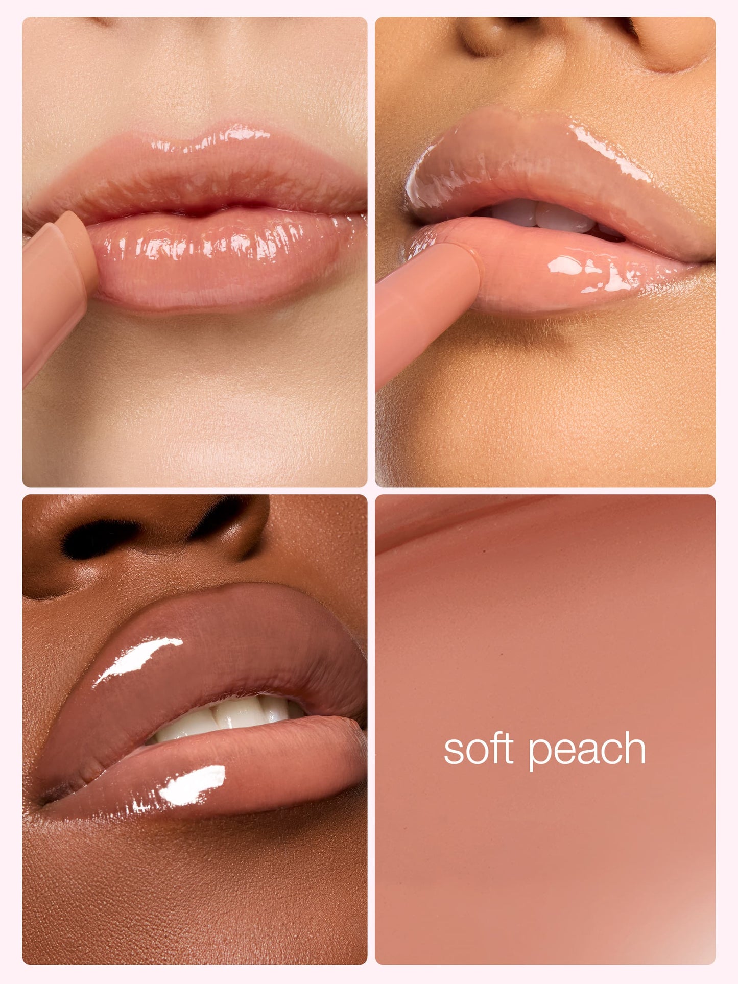 maracuja juicy lip balm gloss