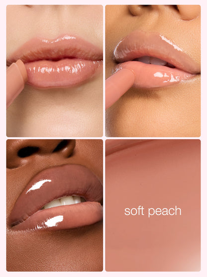 maracuja juicy lip balm gloss