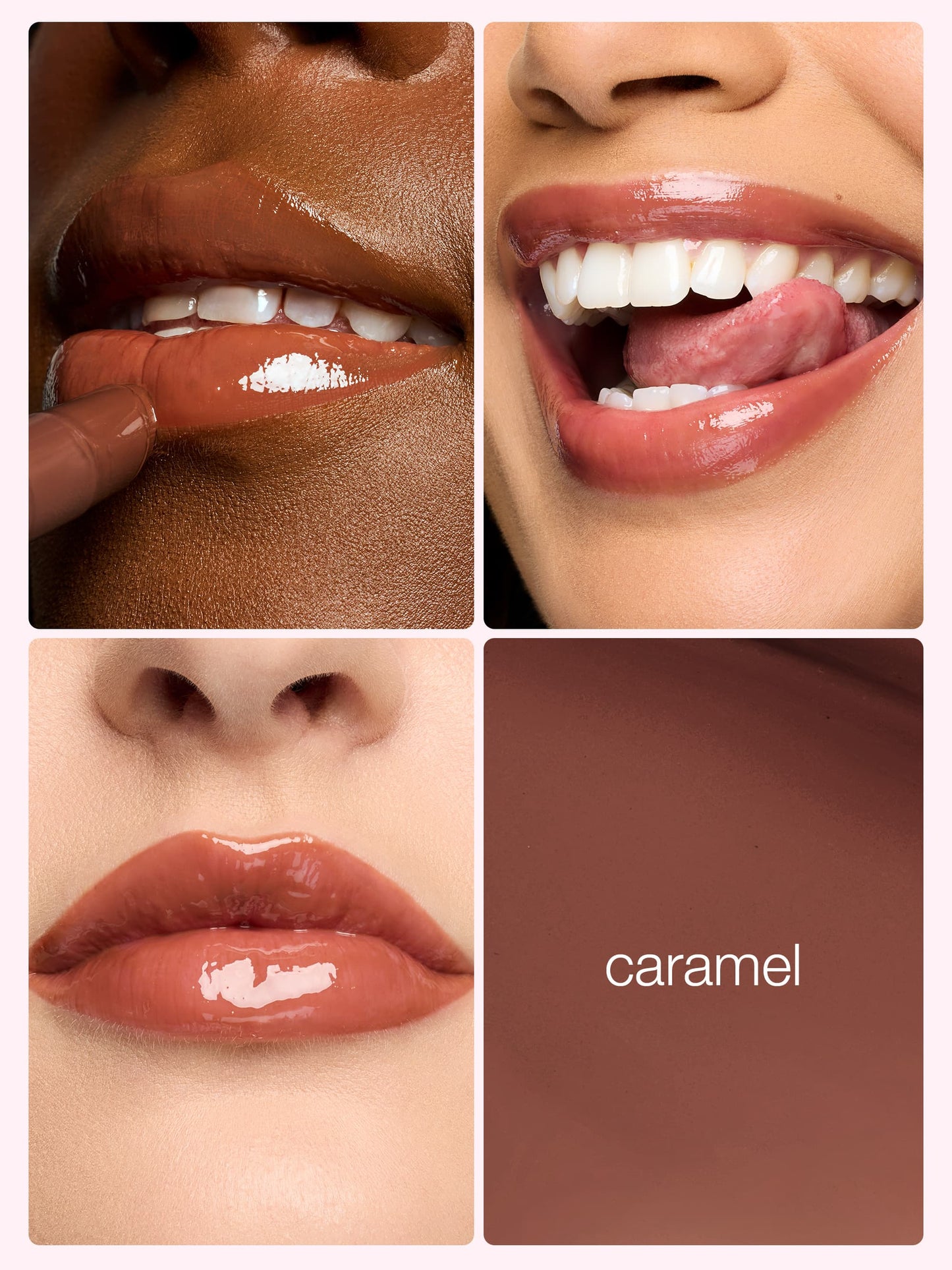 maracuja juicy lip balm gloss