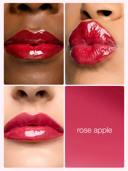 maracuja juicy lip balm gloss