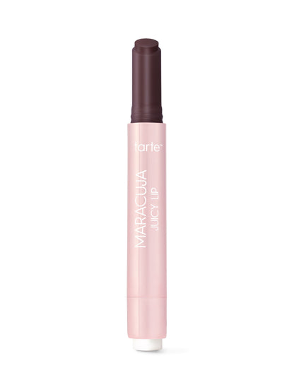 maracuja juicy lip balm gloss