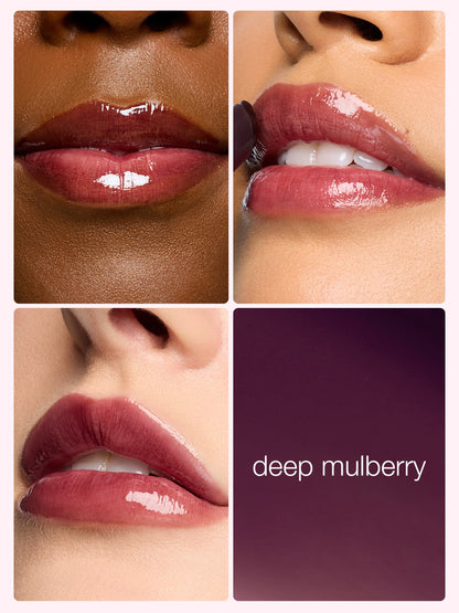 maracuja juicy lip balm gloss